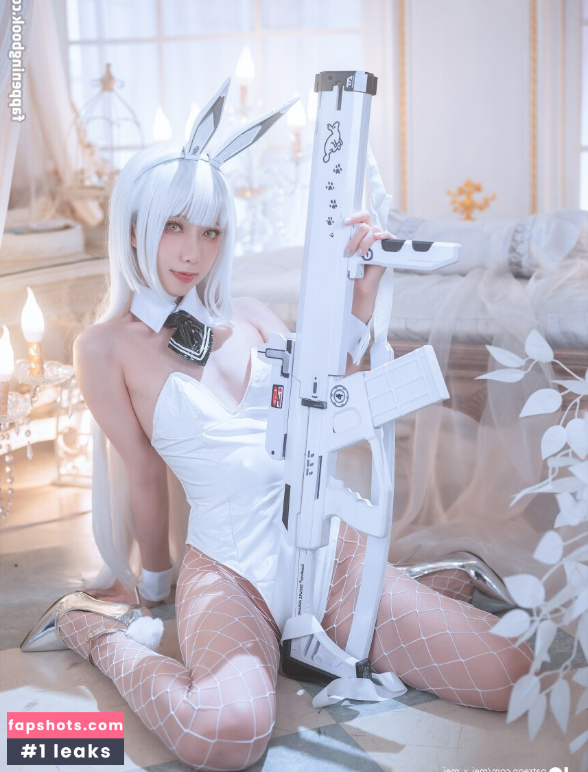 MeiMei gallery photo #41