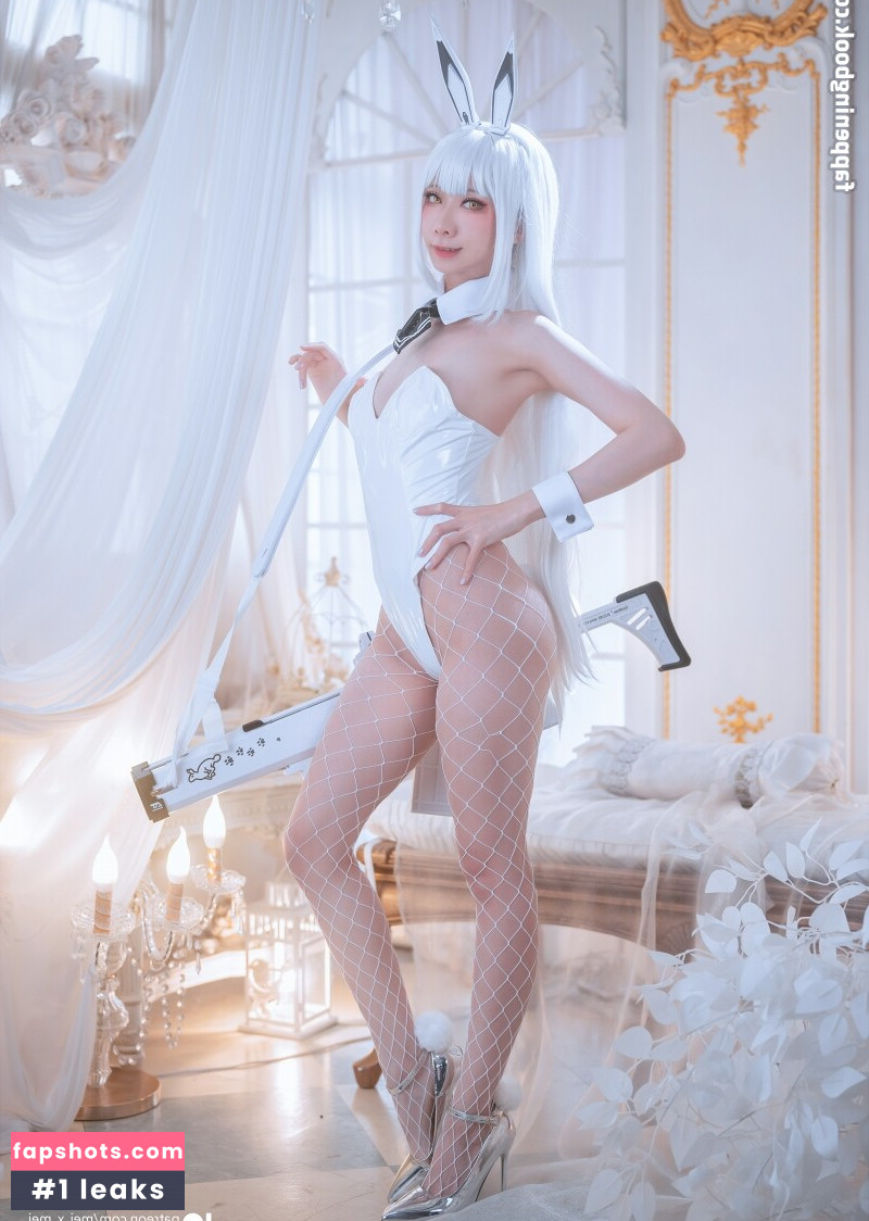 MeiMei gallery photo #43