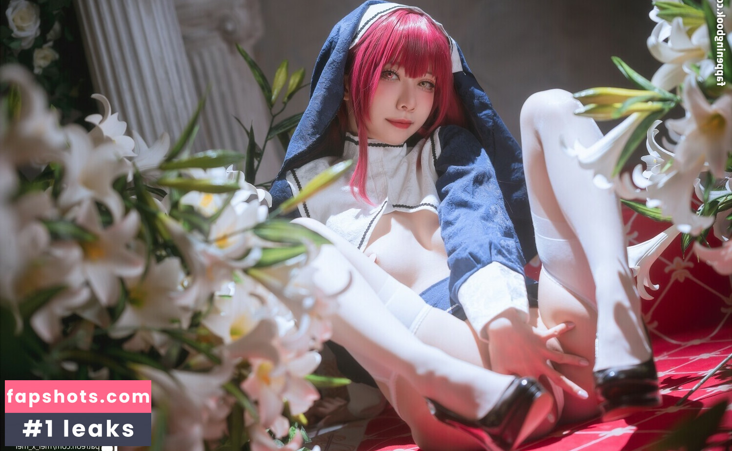 MeiMei gallery photo #48