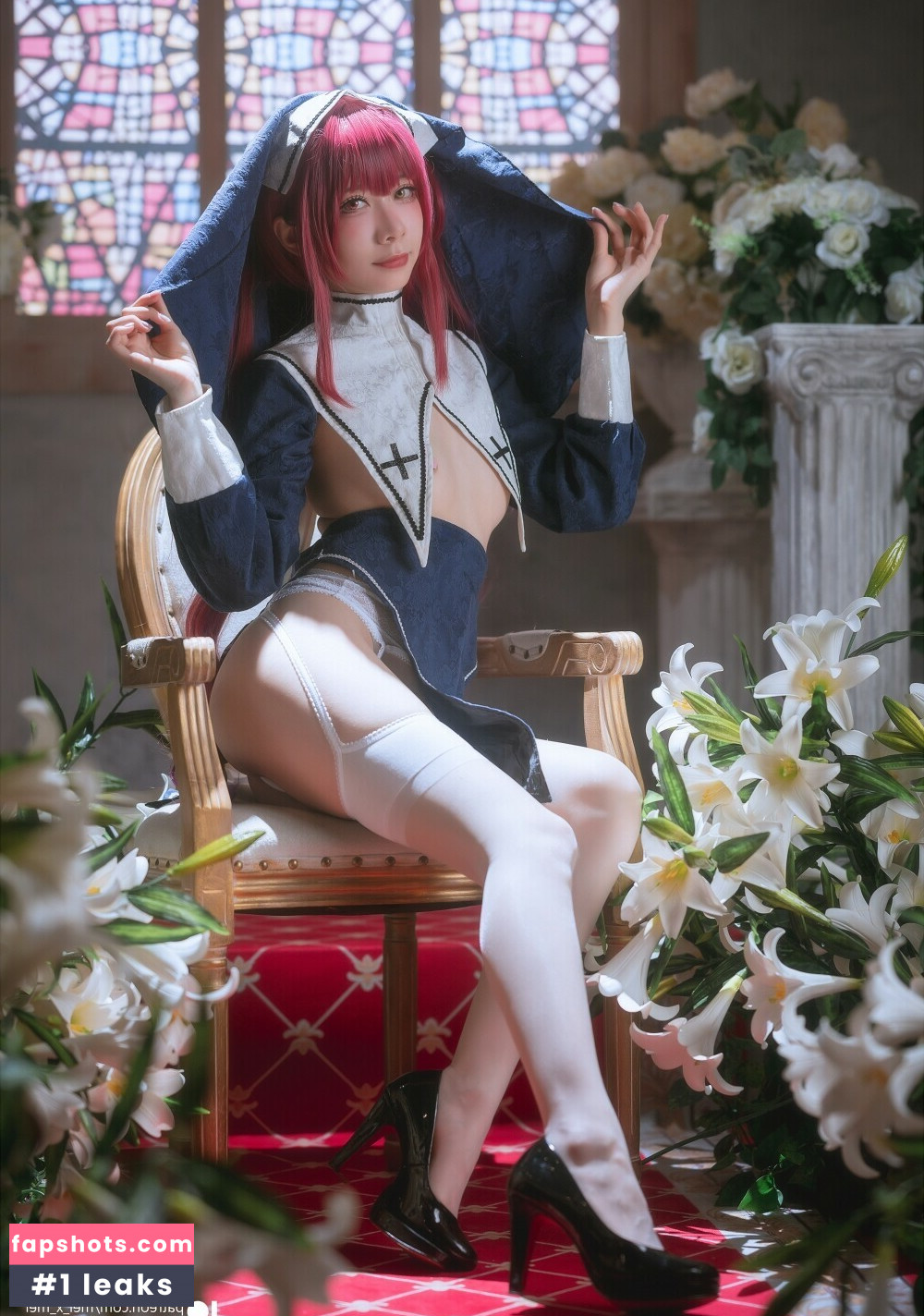 MeiMei gallery photo #50