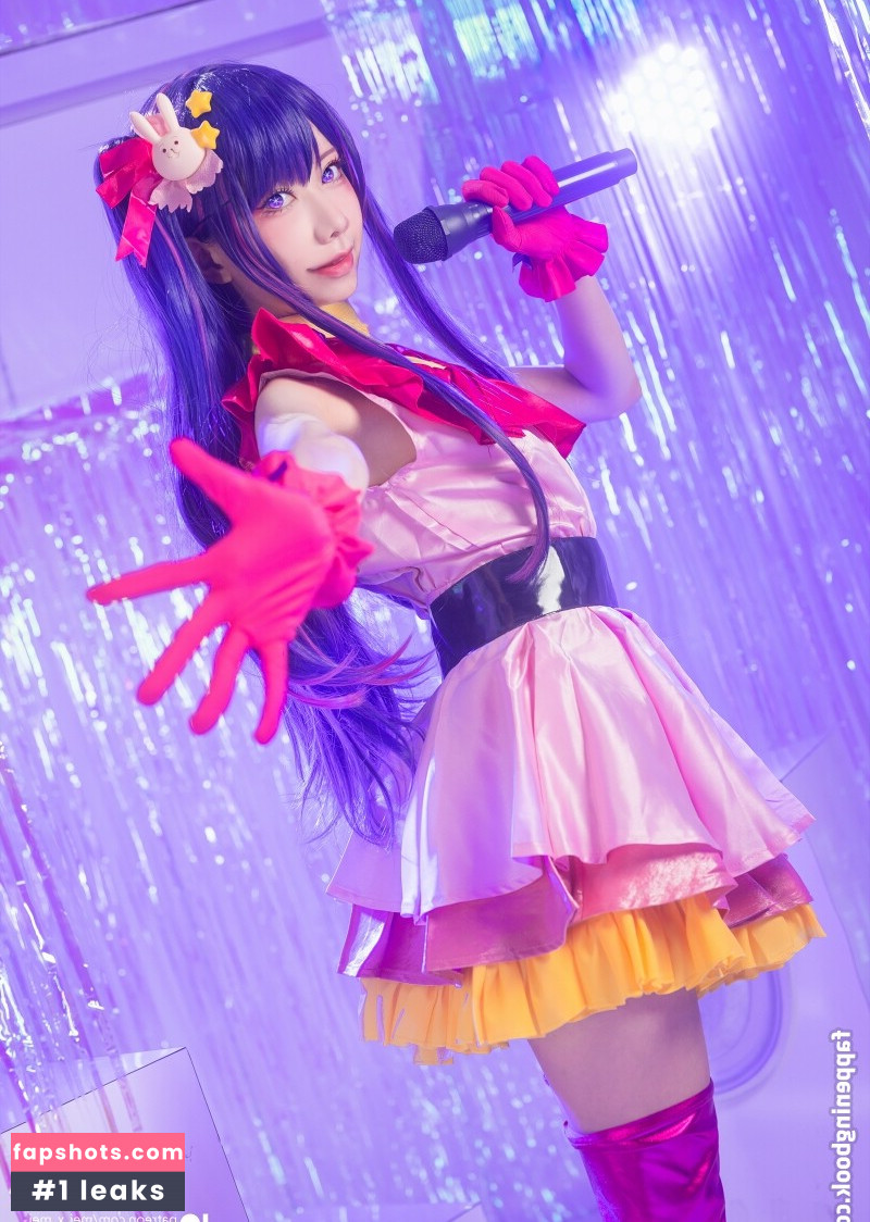 MeiMei gallery photo #86