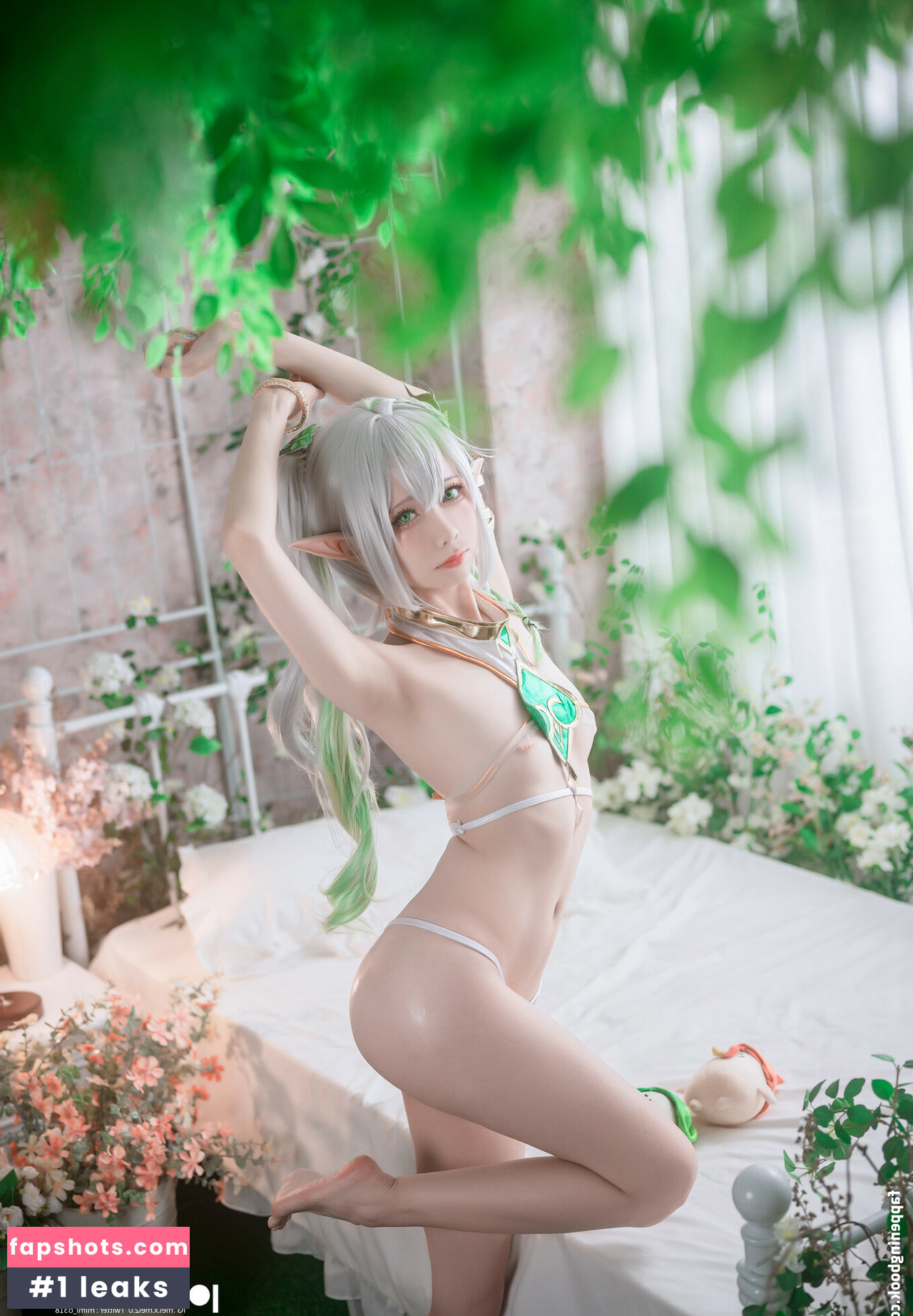 MeiMei gallery photo #10