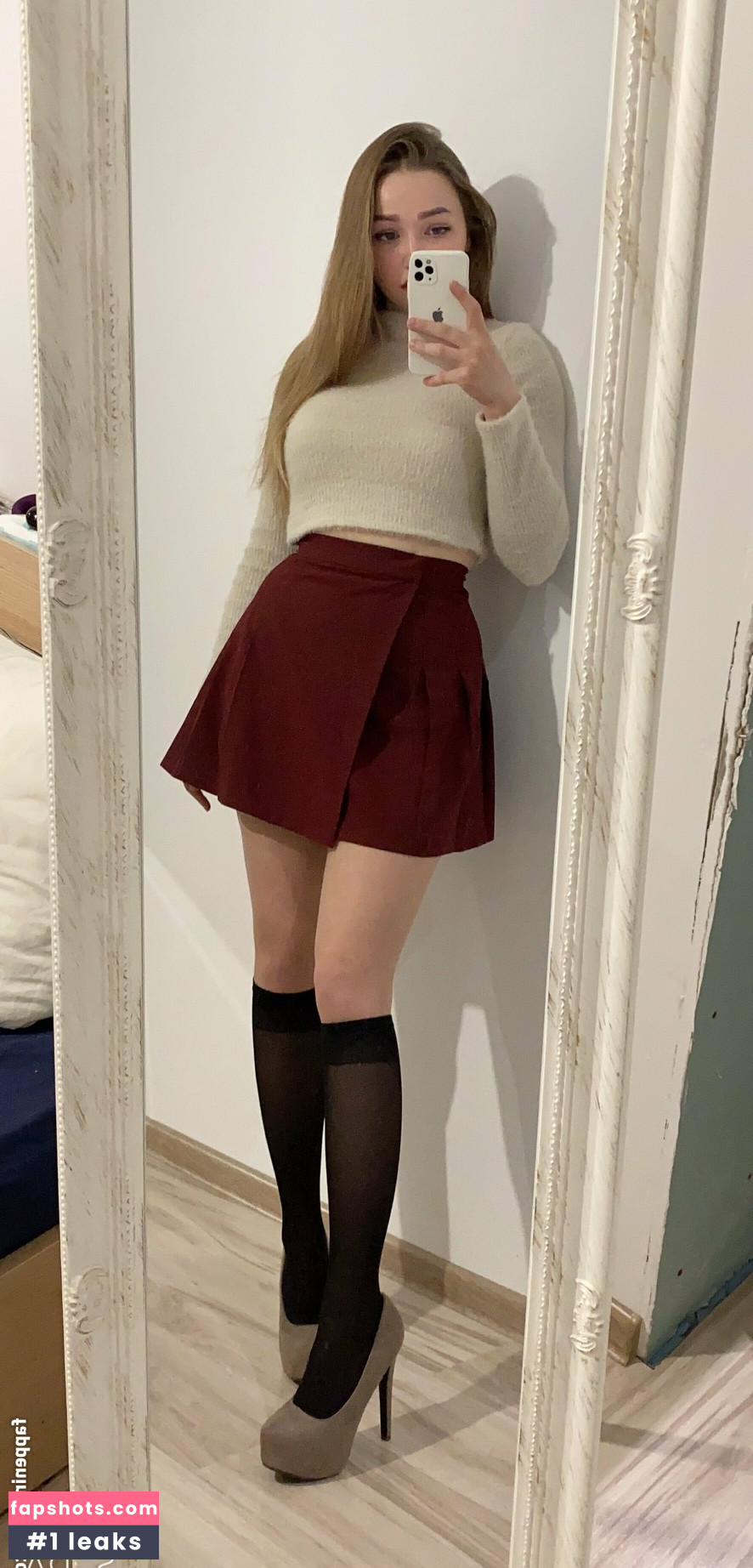 Meimeipink Nahé úniky fotek pouze od fanoušků #31 - Fapshots