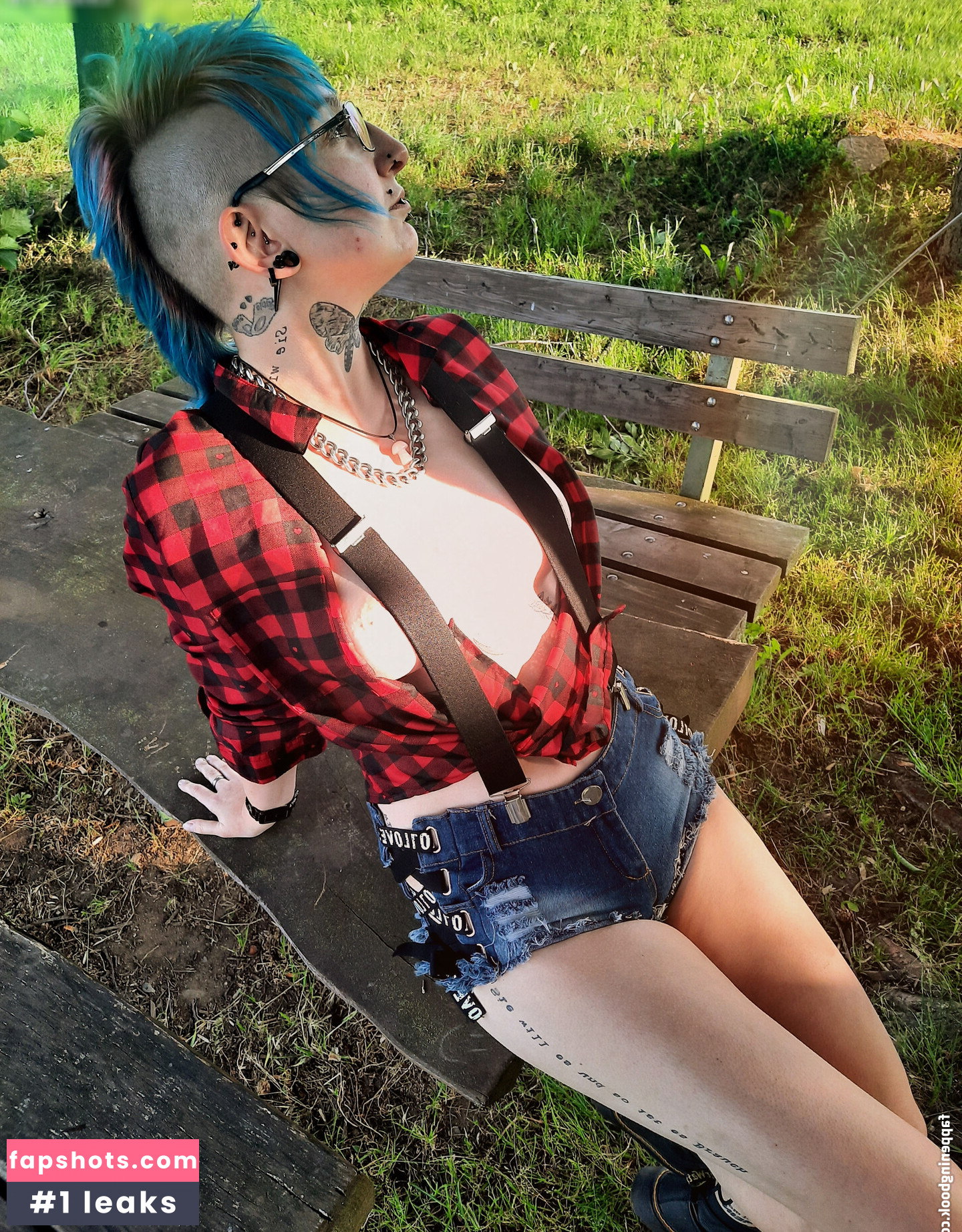 _mein_style_ Nahé úniky fotek pouze od fanoušků #11 - Fapshots