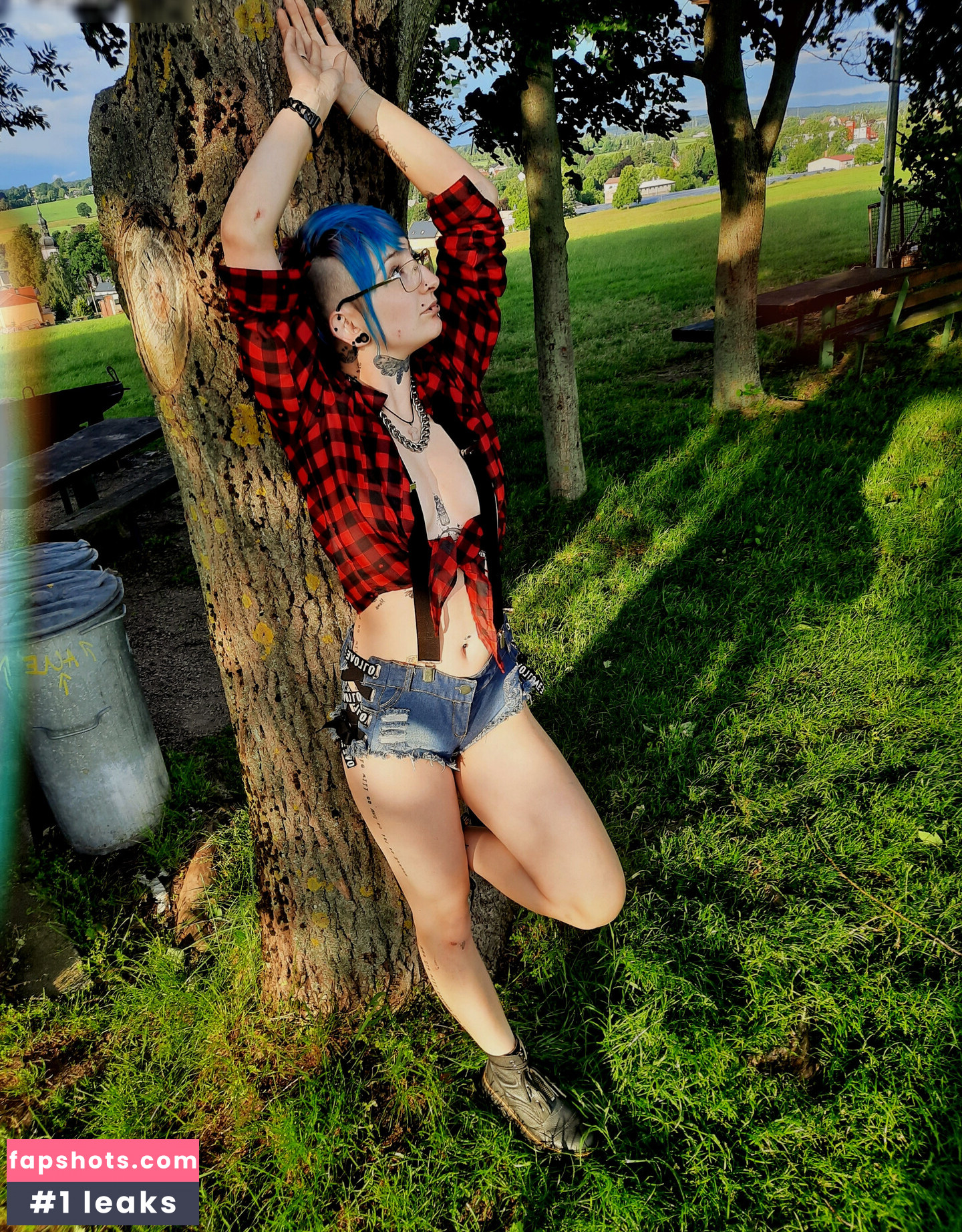 _mein_style_ Nahé úniky fotek pouze od fanoušků #16 - Fapshots