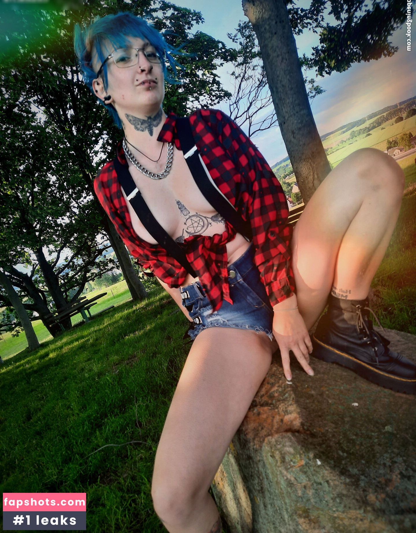 _mein_style_ Nahé úniky fotek pouze od fanoušků #19 - Fapshots