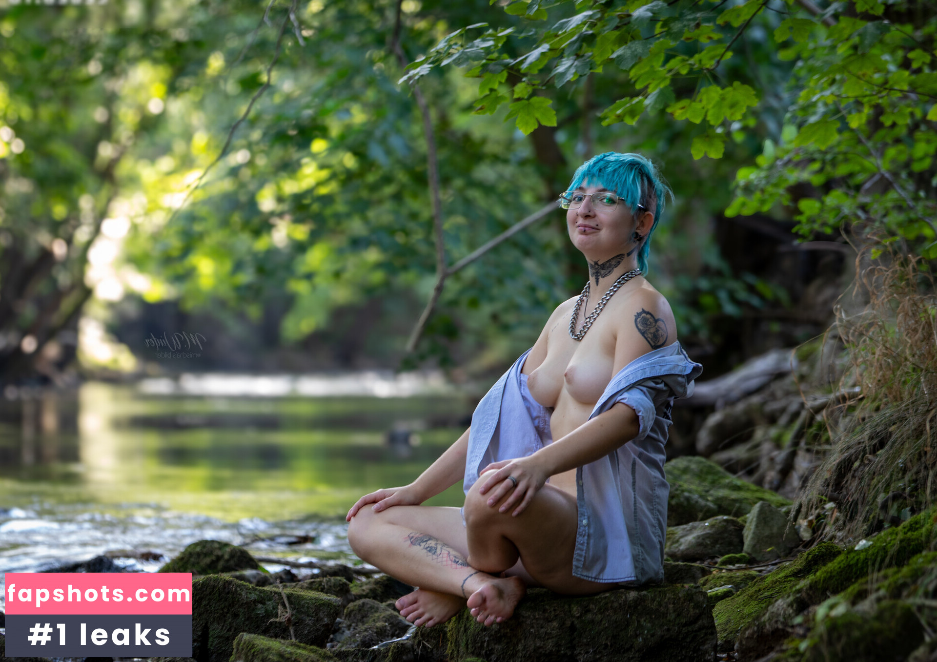 _mein_style_ Nahé úniky fotek pouze od fanoušků #26 - Fapshots