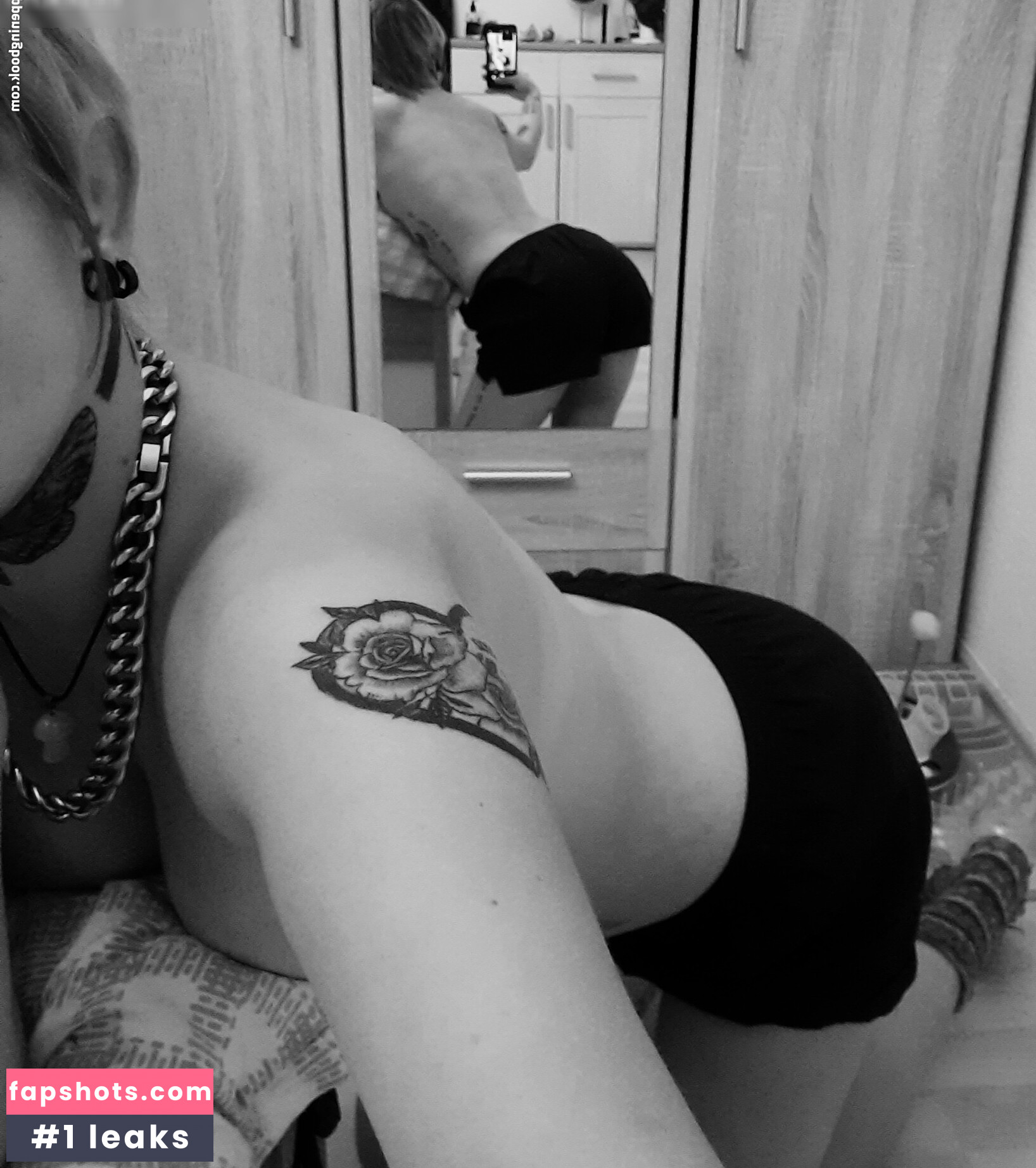 _mein_style_ Nahé úniky fotek pouze od fanoušků #37 - Fapshots