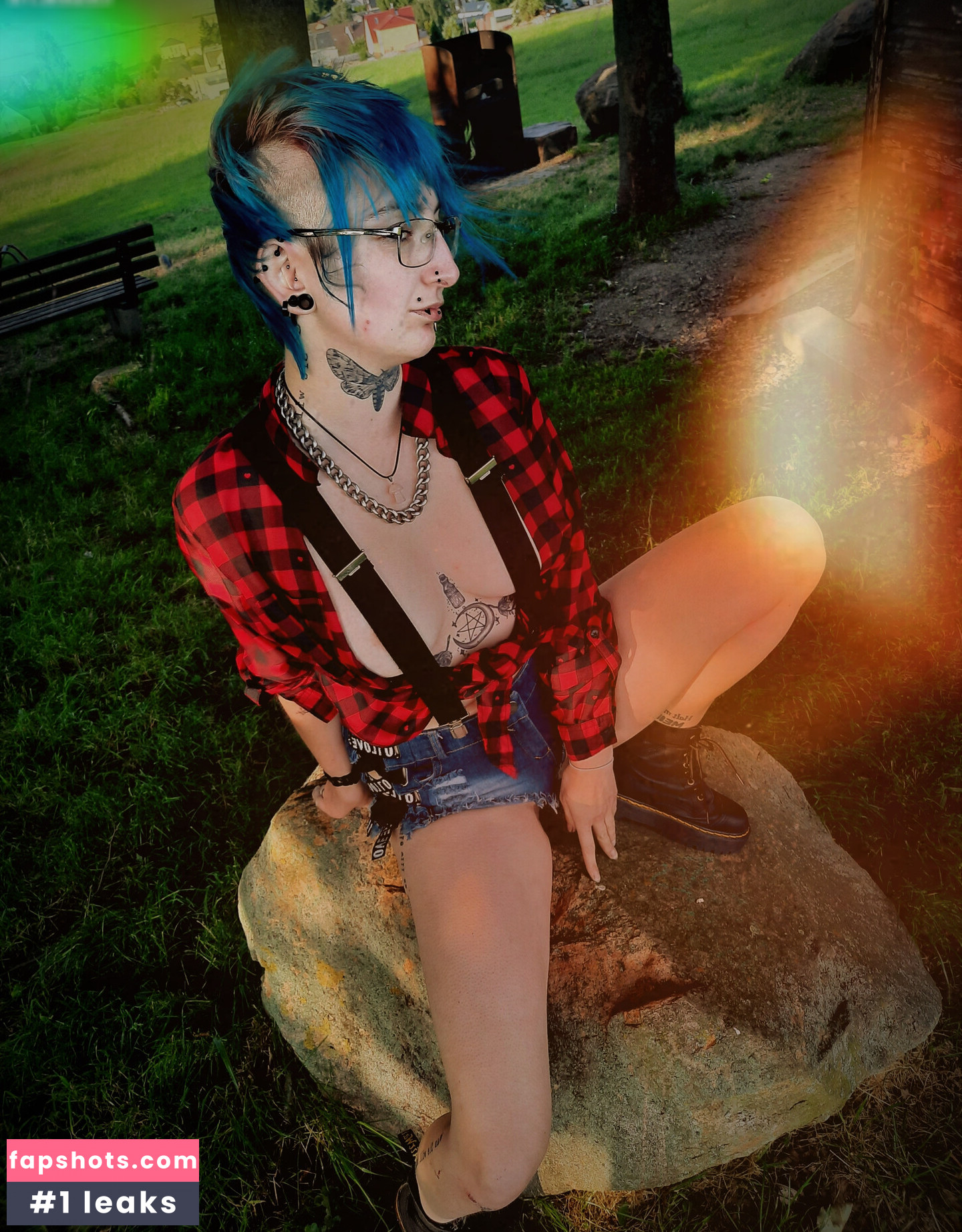 _mein_style_ Nahé úniky fotek pouze od fanoušků #7 - Fapshots