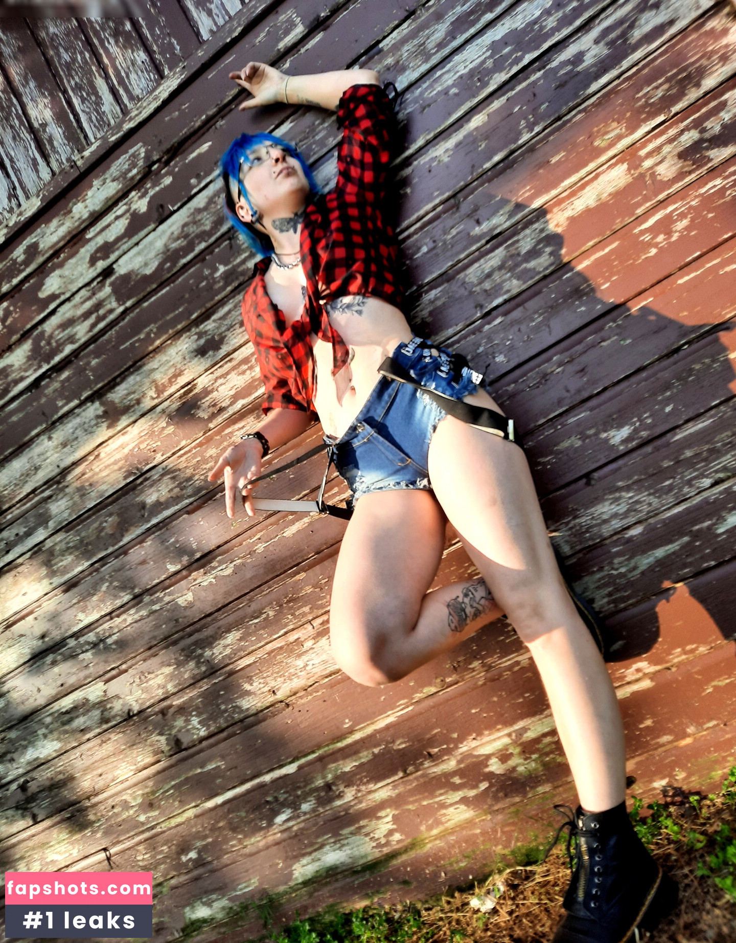 _mein_style_ Nahé úniky fotek pouze od fanoušků #9 - Fapshots