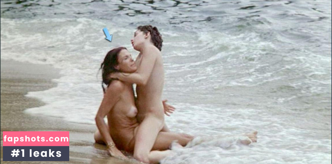 Meiry Vieira nude babe gallery