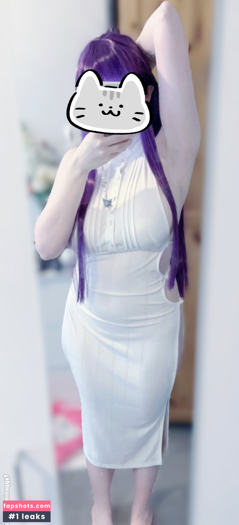 Meiwowowo Nude Leaks OnlyFans Photos #26 - Fapshots