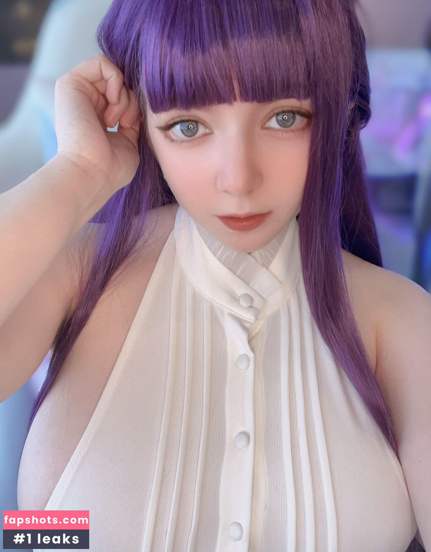 Meiwowowo Nude Leaks OnlyFans Photos #28 - Fapshots