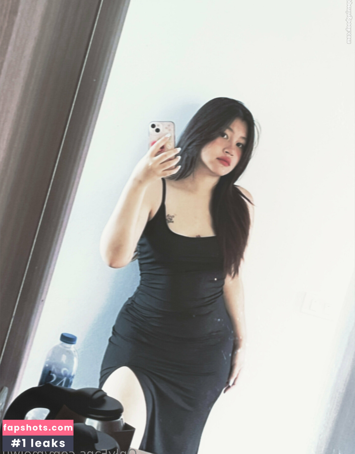 meiwu Nude Leaks OnlyFans Photos #11 - Fapshots