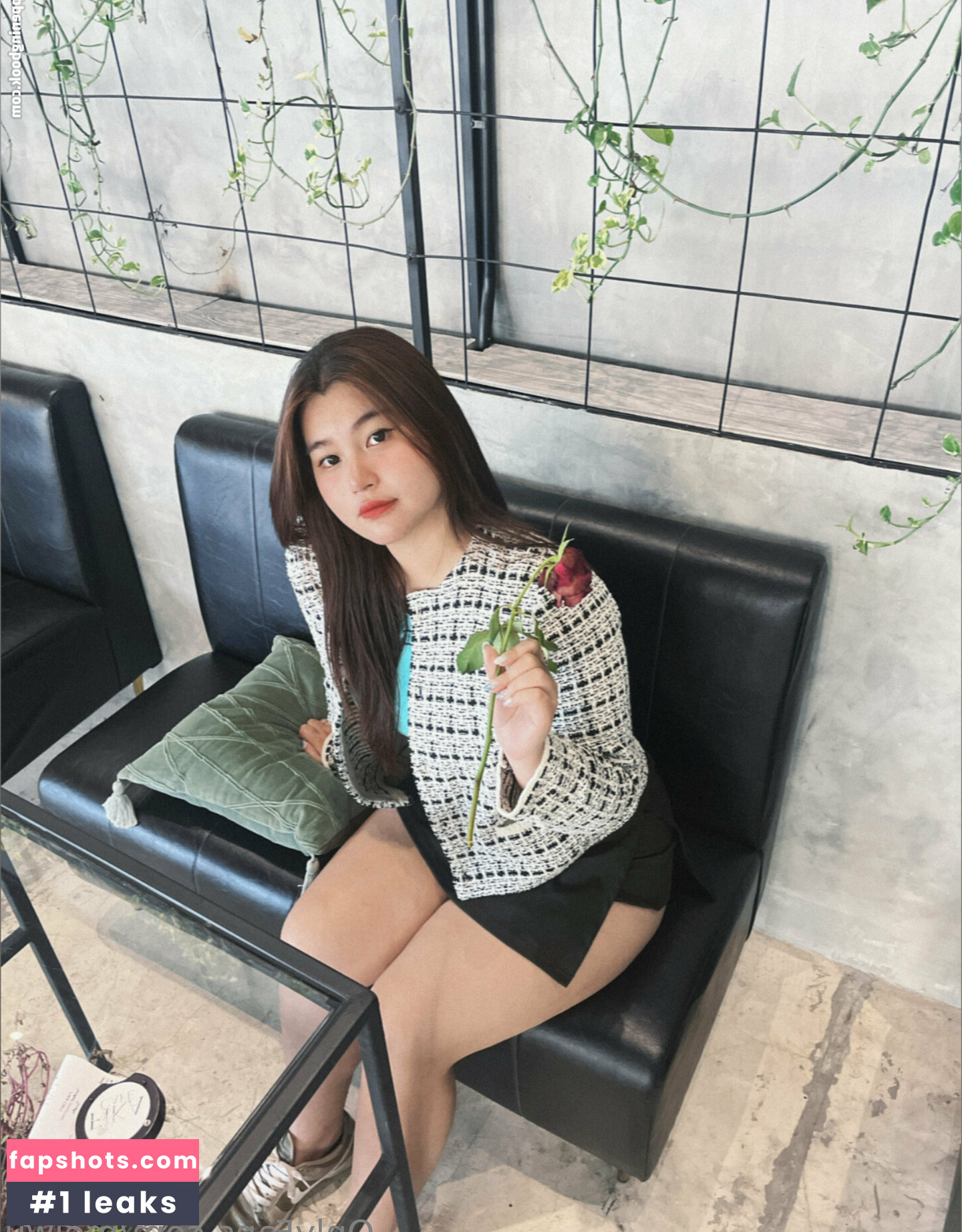 meiwu Nude Leaks OnlyFans Photos #14 - Fapshots