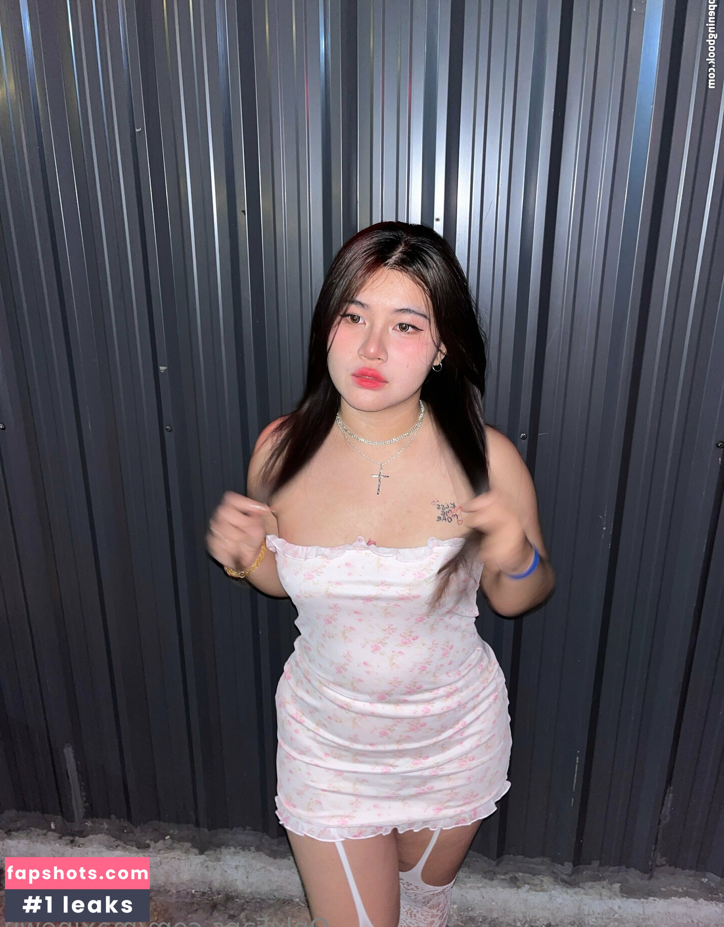 meiwu Nude Leaks OnlyFans Photos #3 - Fapshots