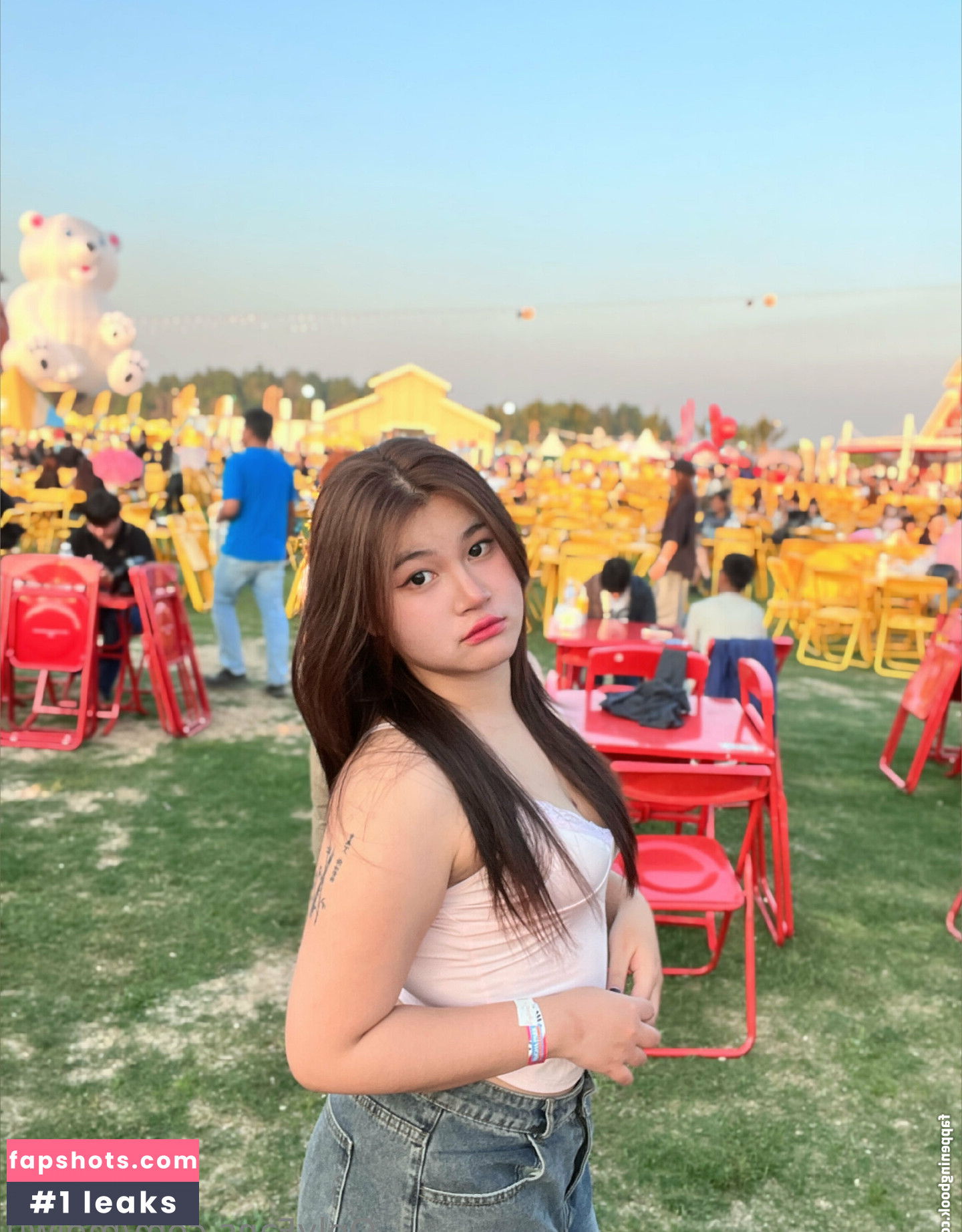 meiwu Nude Leaks OnlyFans Photos #7 - Fapshots