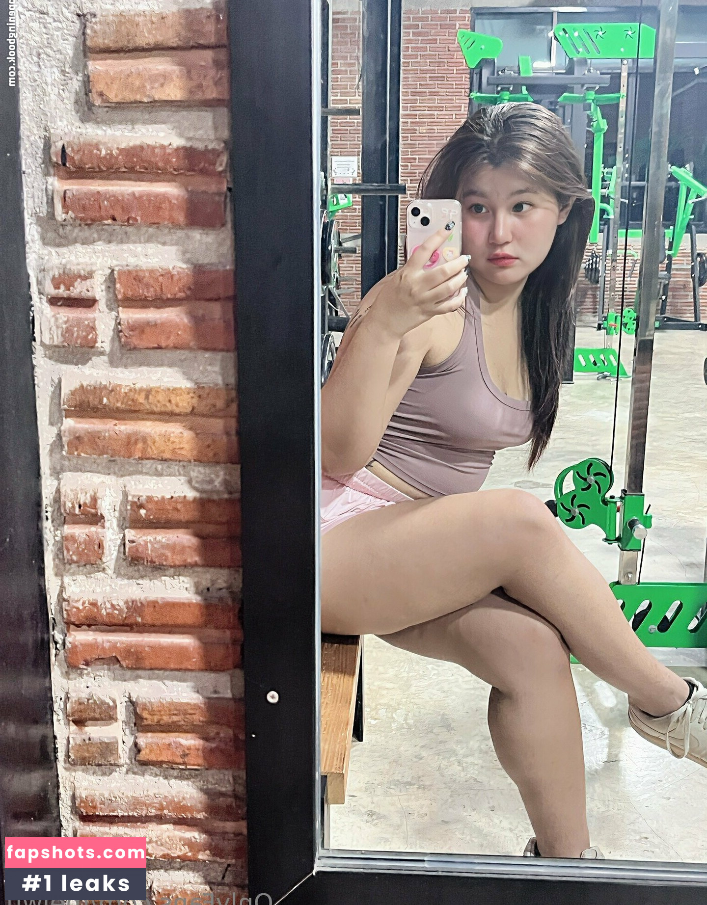 meiwu Nude Leaks OnlyFans Photos #9 - Fapshots