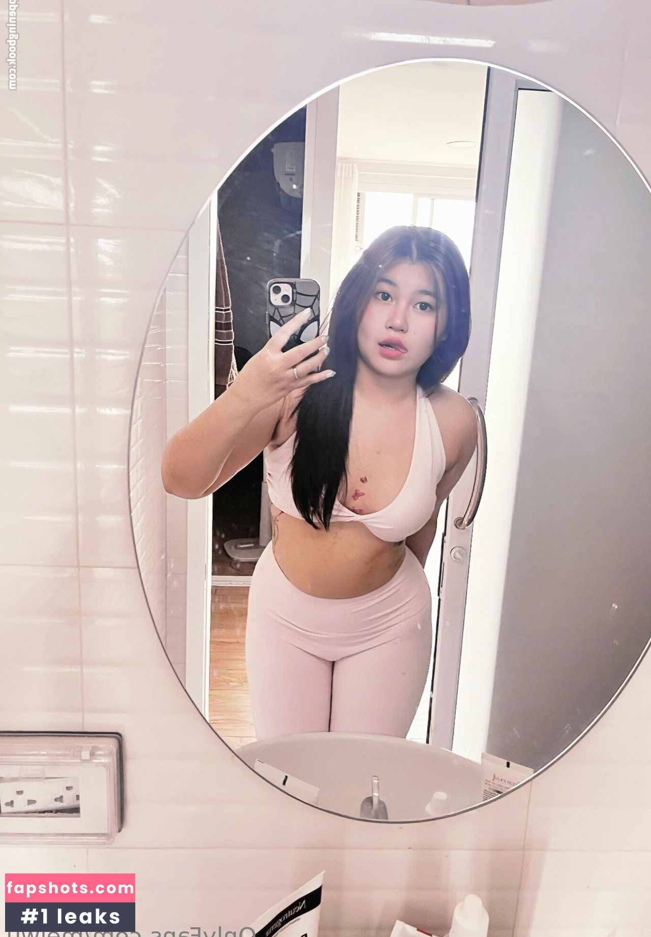 meiwu Nude Leaks OnlyFans Photos #10 - Fapshots