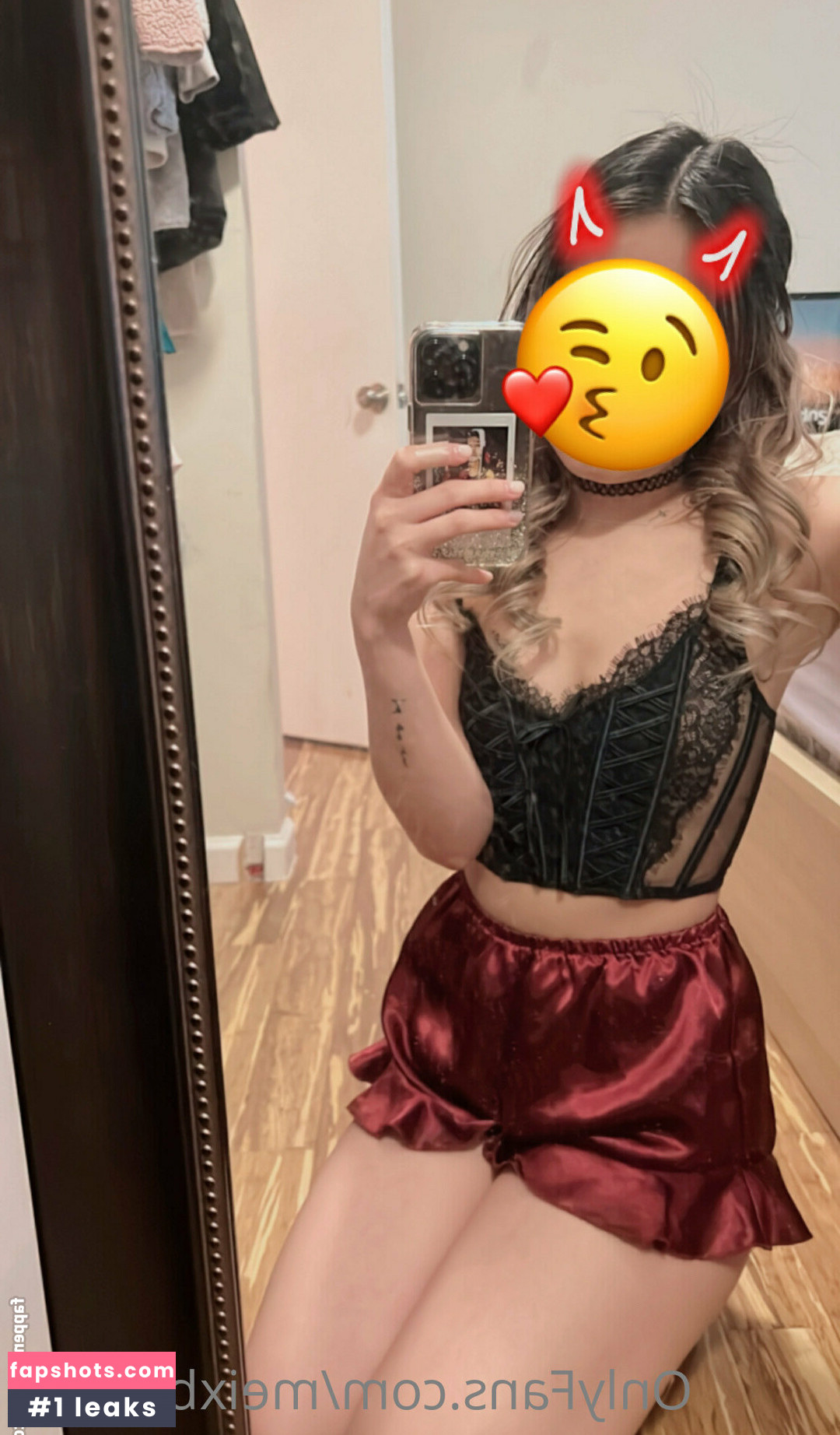 Meixbbylove gallery photo #30