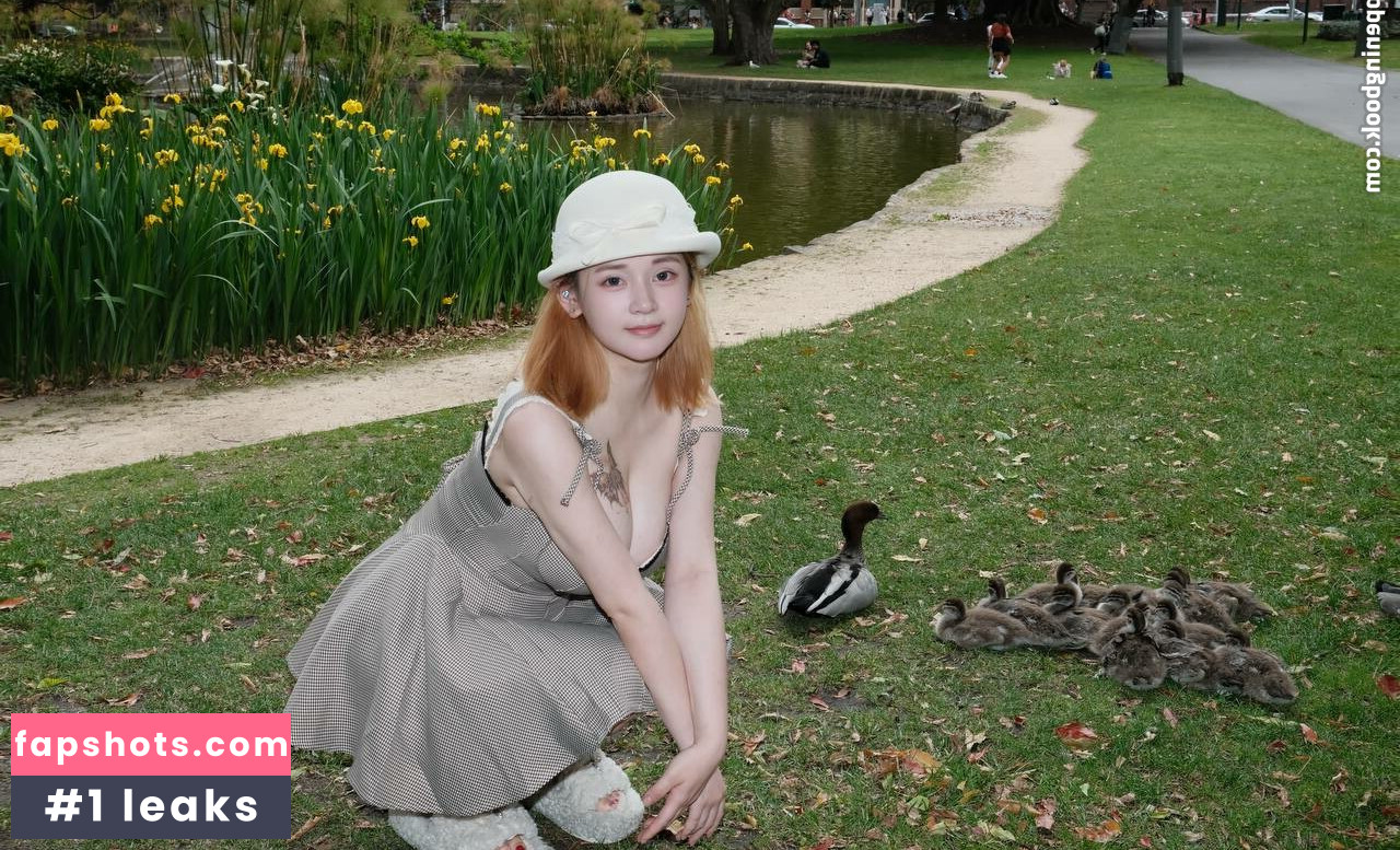 Meiyxtxin Nahé úniky fotek pouze od fanoušků #5 - Fapshots