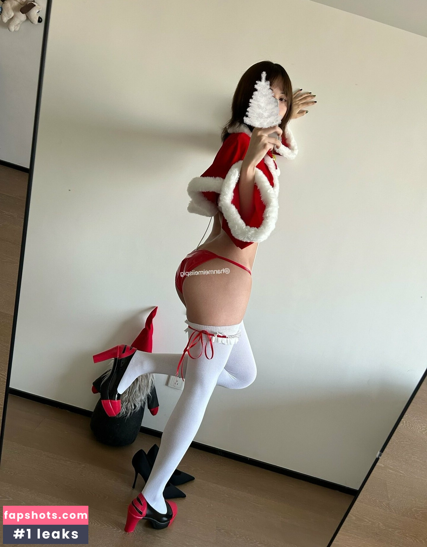 meizaijiang Nacktheit OnlyFans Fotos #6 - Fapshots