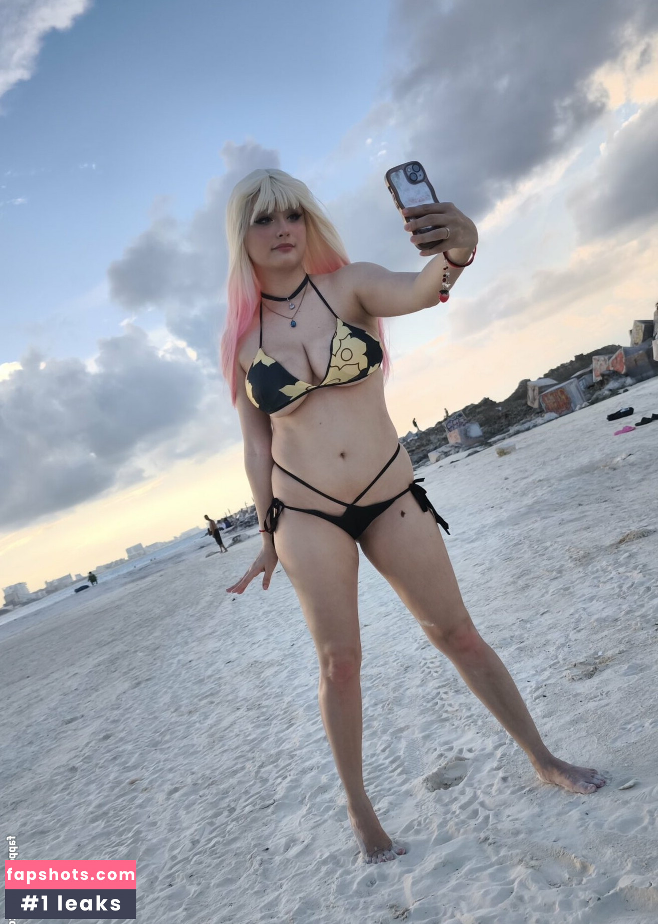 Meka Neko Nacktheit OnlyFans Fotos #2 - Fapshots