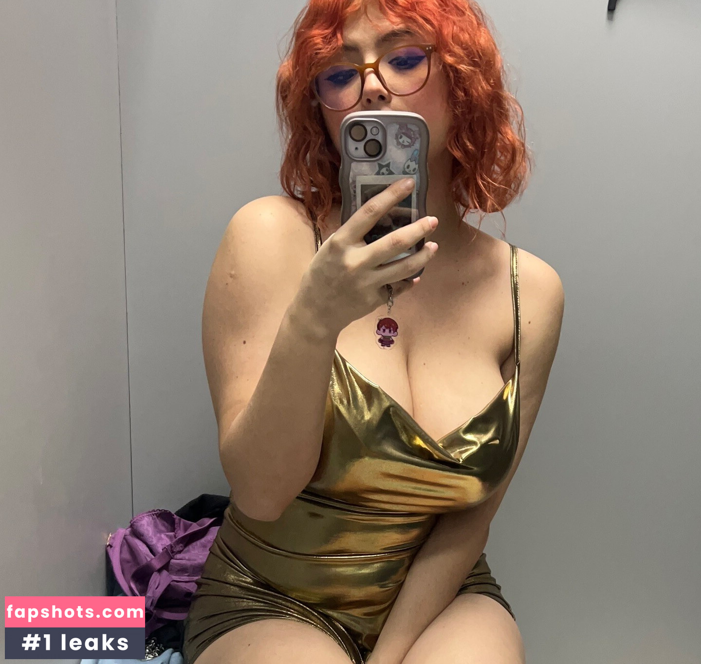 Meka Neko Nacktheit OnlyFans Fotos #31 - Fapshots