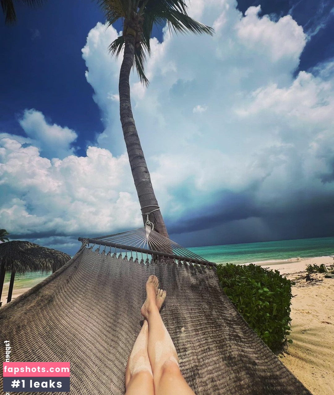 Mekenna Melvin gallery photo #13