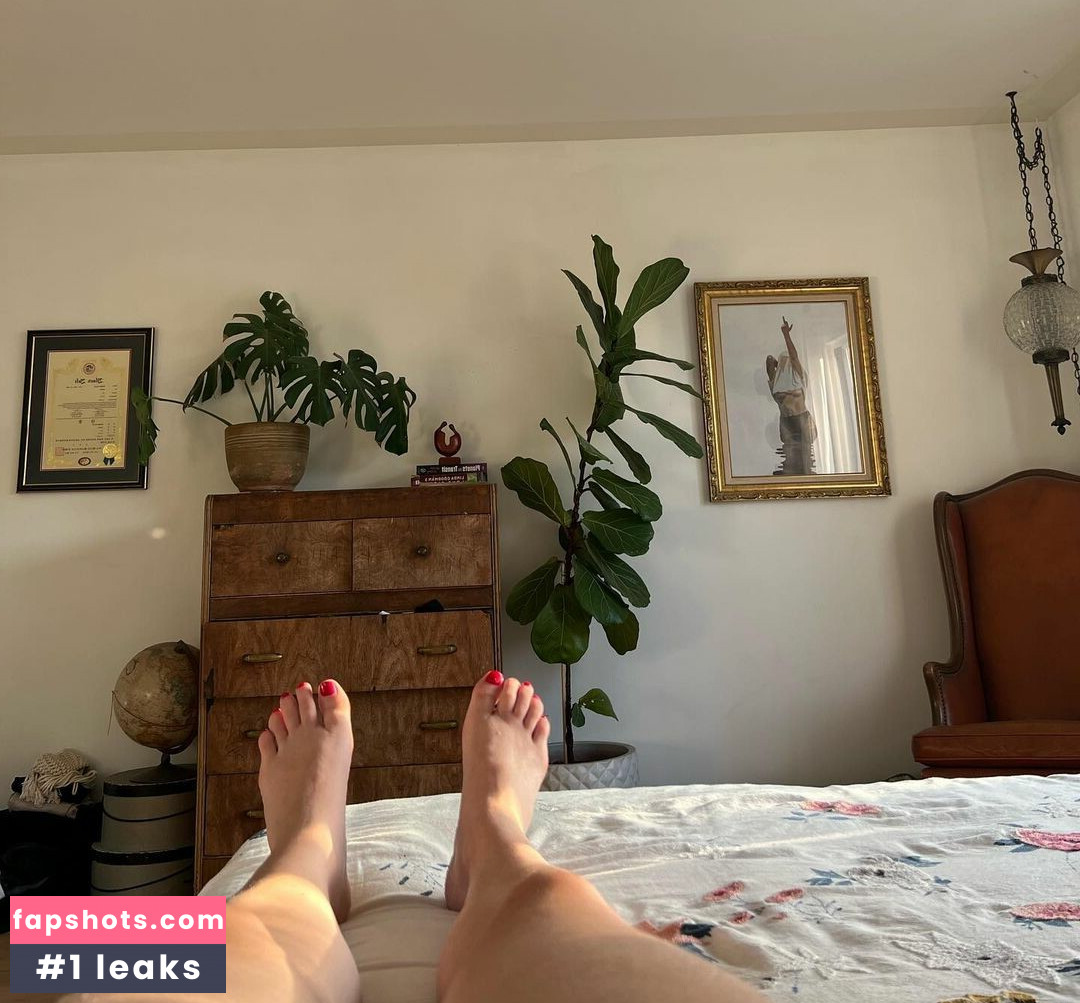 Mekenna Melvin gallery photo #14