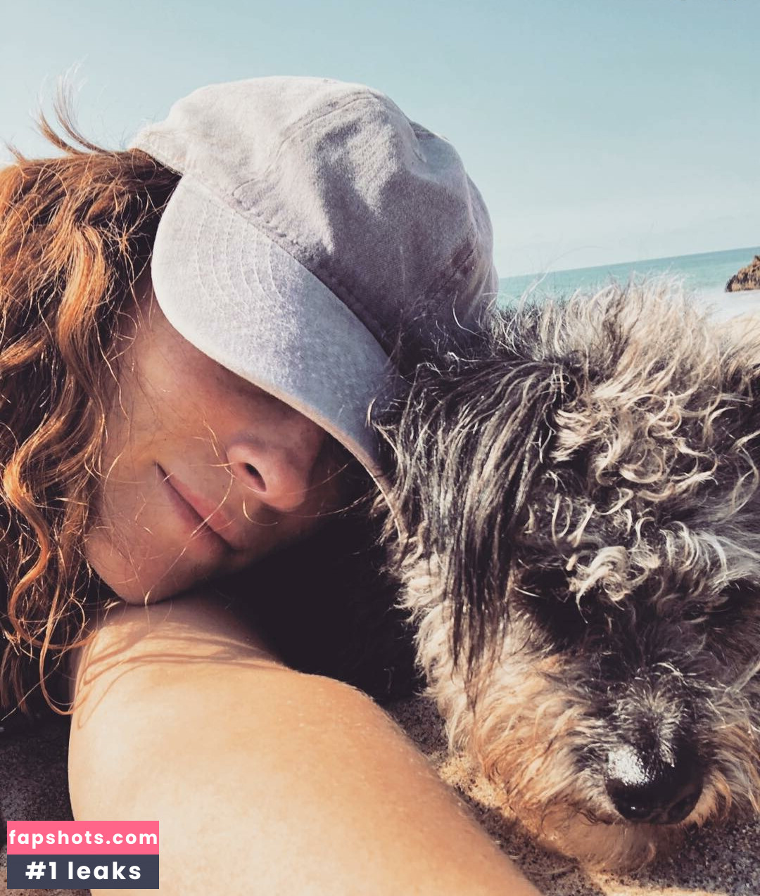 Mekenna Melvin gallery photo #16