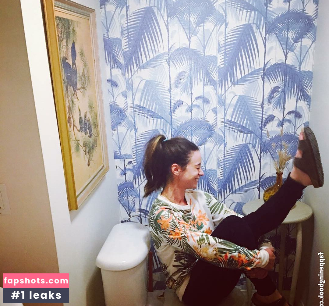 Mekenna Melvin gallery photo #17