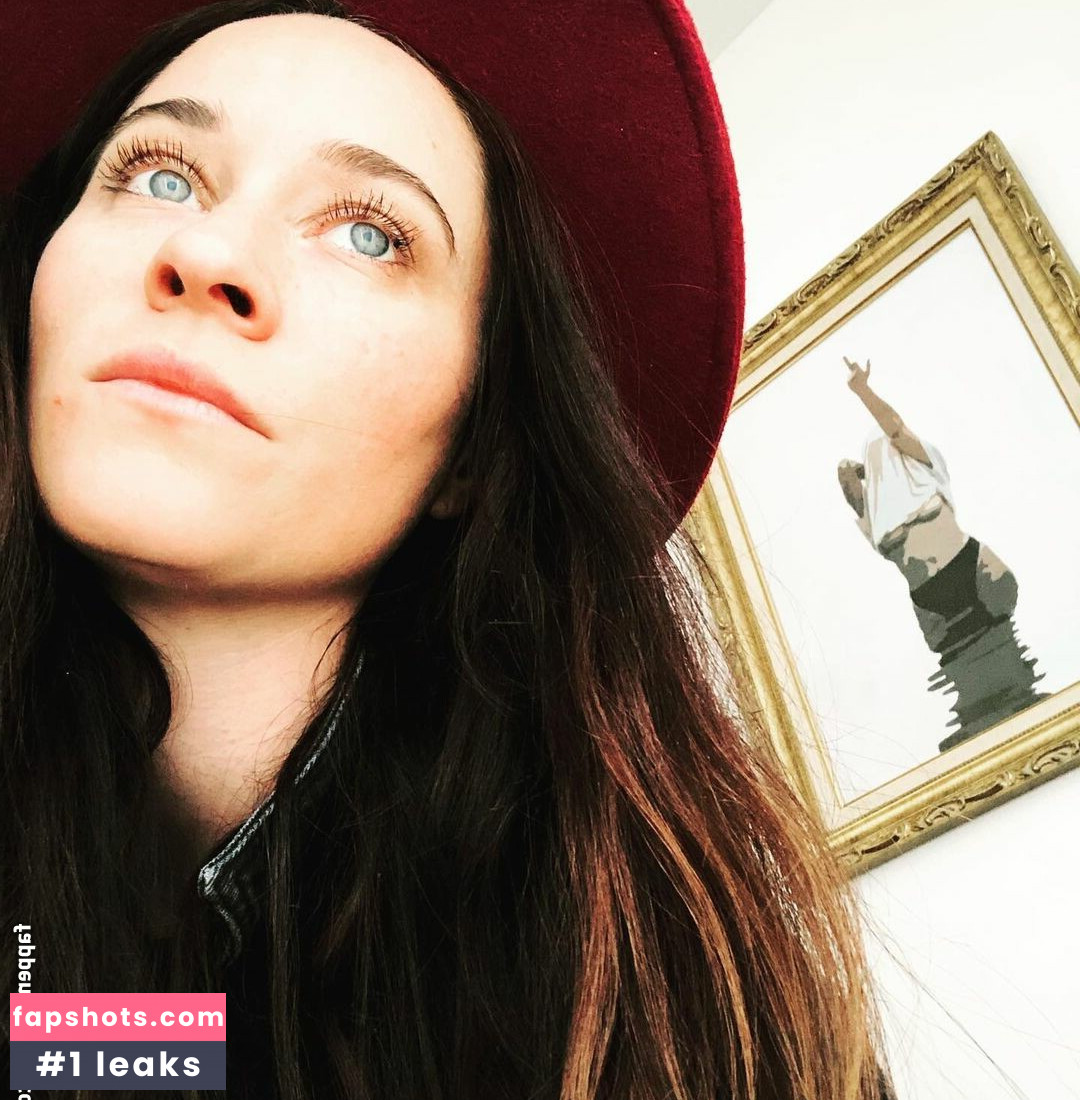 Mekenna Melvin gallery photo #20