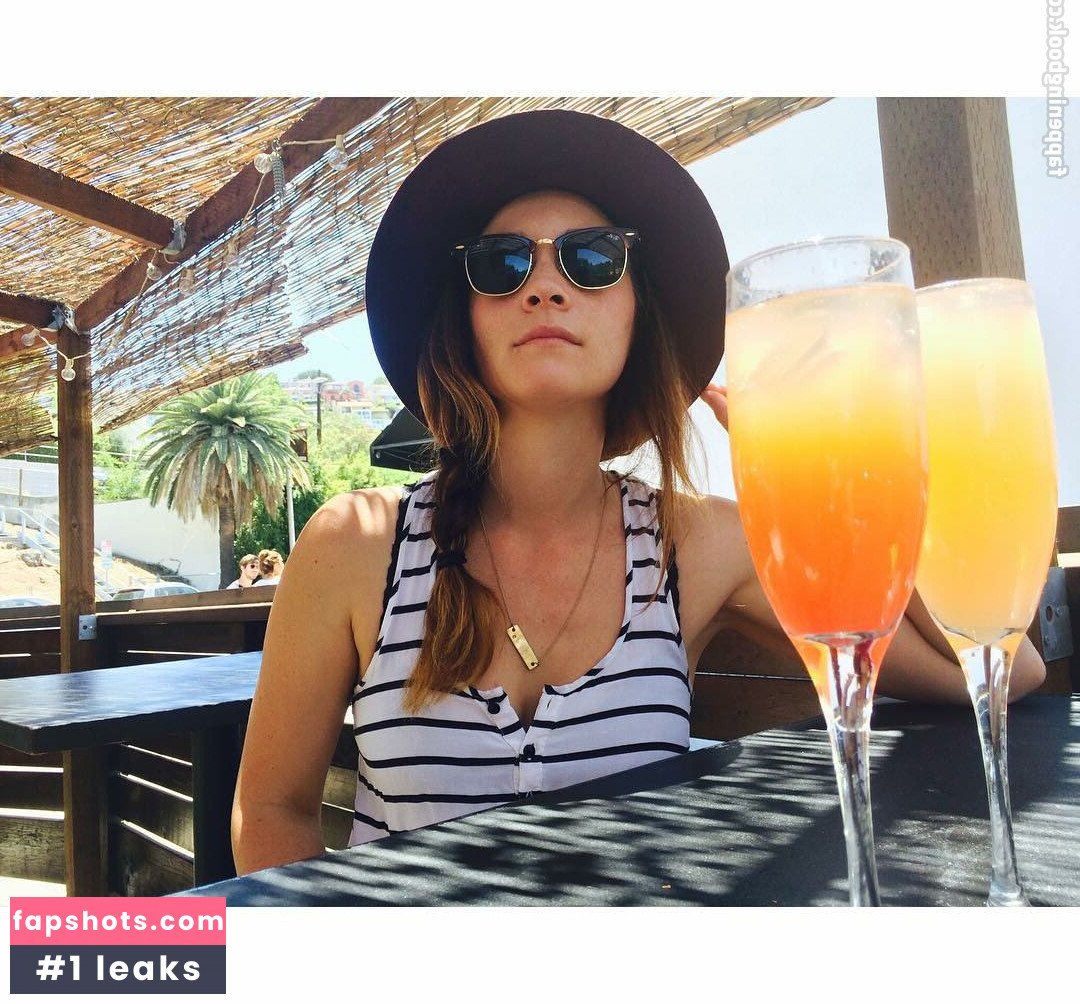 Mekenna Melvin gallery photo #21