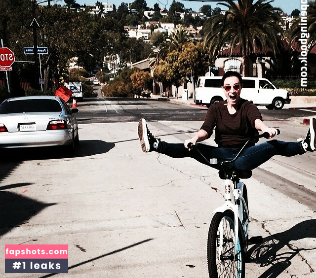 Mekenna Melvin gallery photo #23