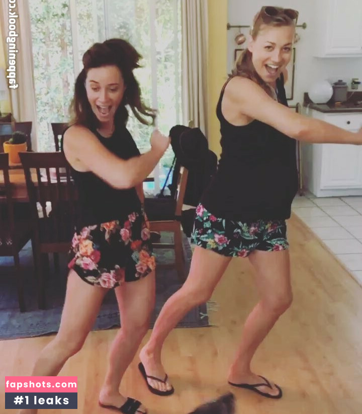 Mekenna Melvin gallery photo #25