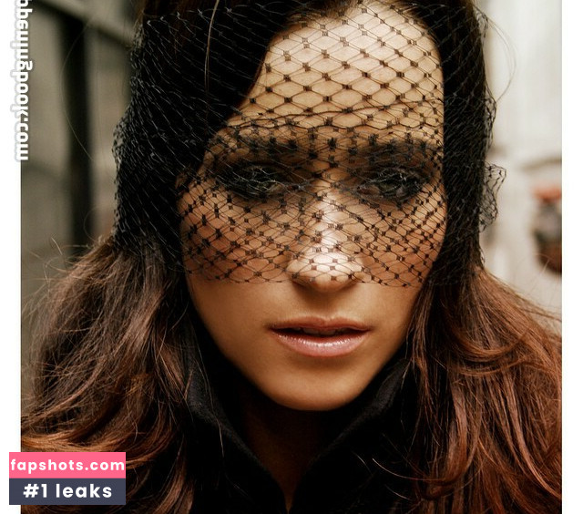 Mekenna Melvin gallery photo #28