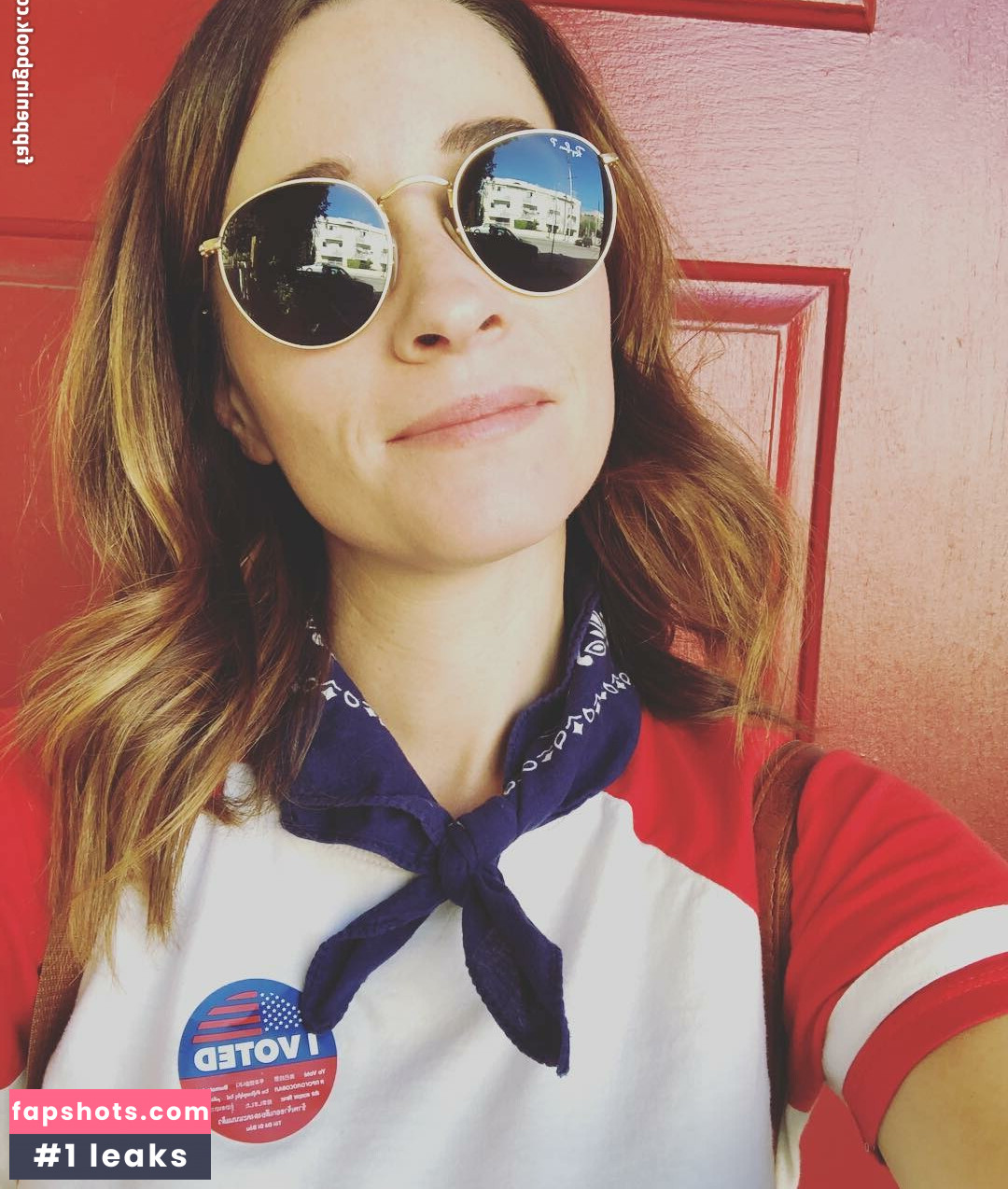 Mekenna Melvin gallery photo #29