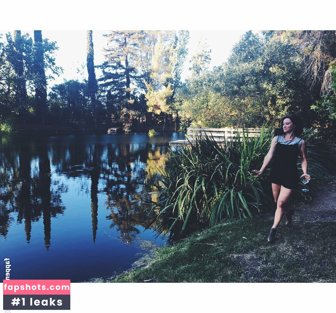 Mekenna Melvin gallery photo #31