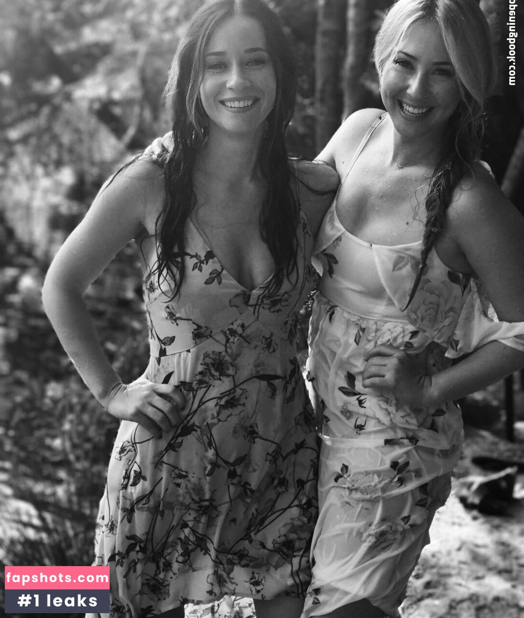 Mekenna Melvin gallery photo #9