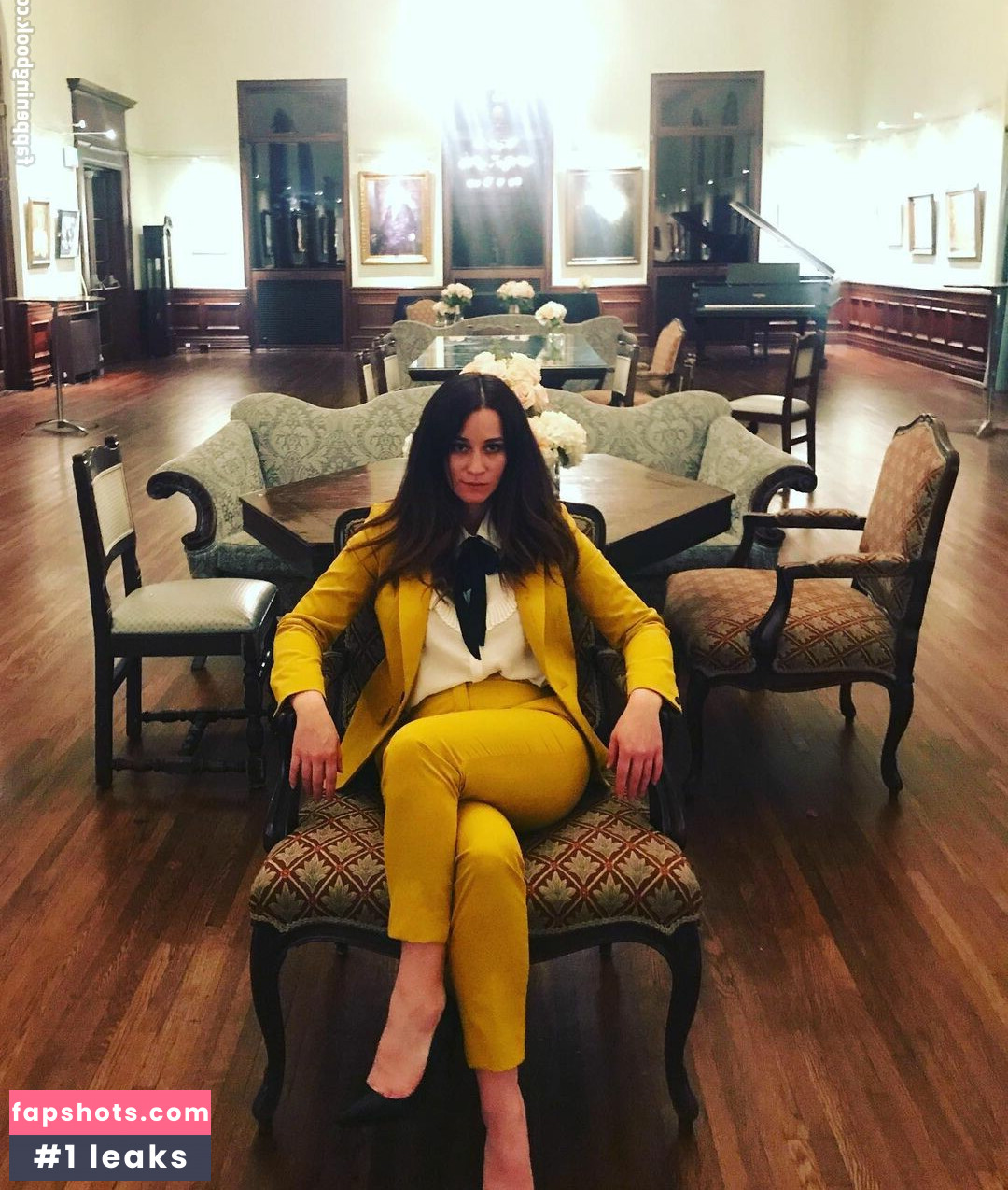 Mekenna Melvin gallery photo #10