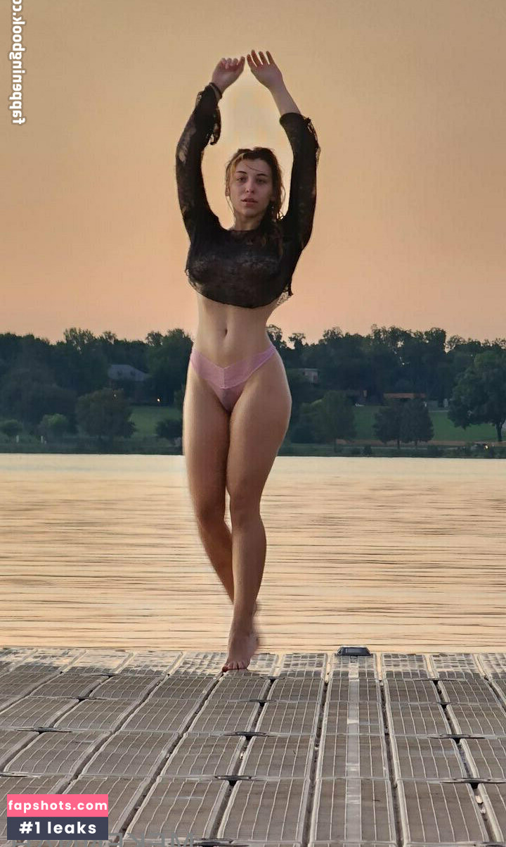 mekennaharchives Nacktheit OnlyFans Fotos #6 - Fapshots