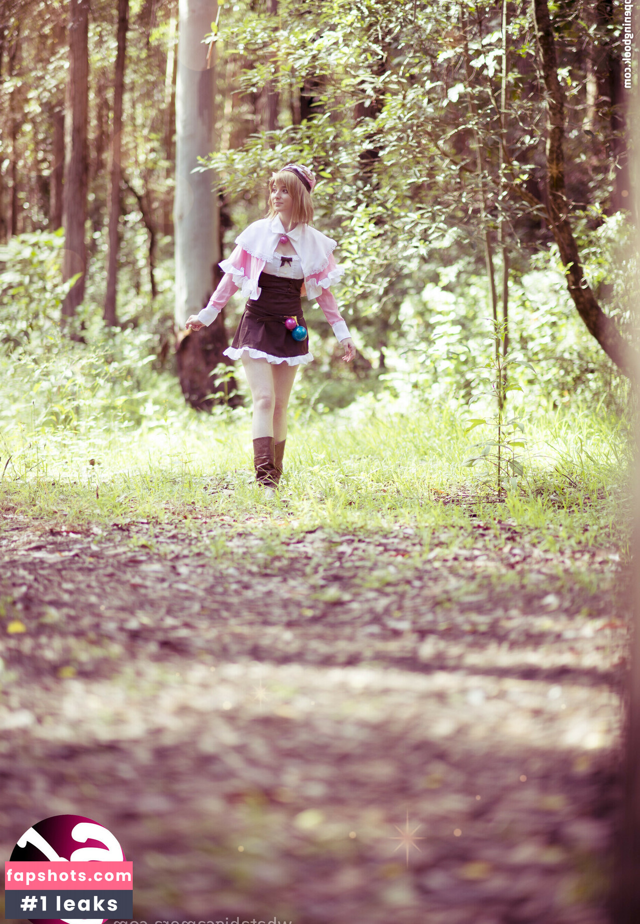 ___meki Nude Leaks OnlyFans Photos #2 - LeakJerk