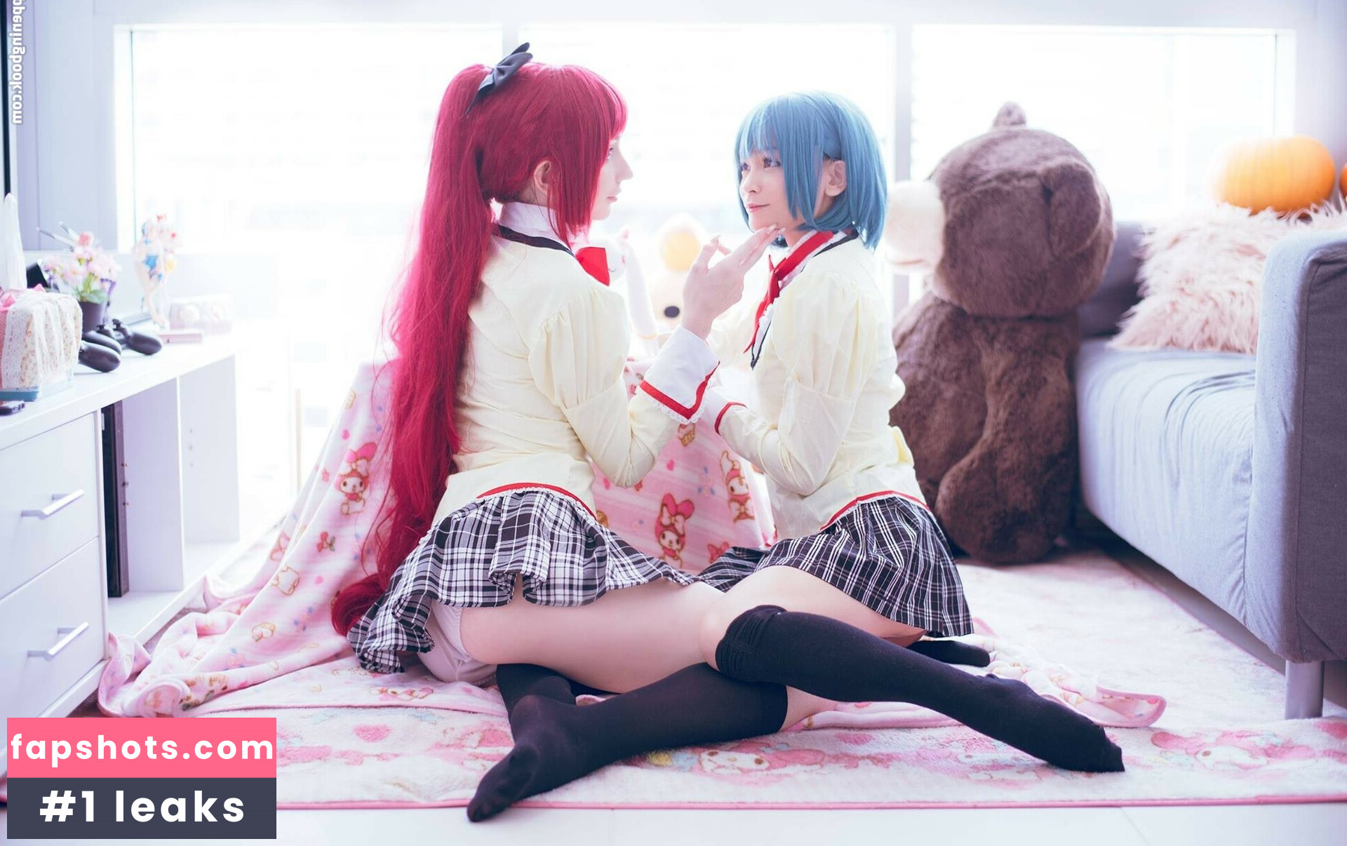 ___meki Nude Leaks OnlyFans Photos #11 - LeakJerk