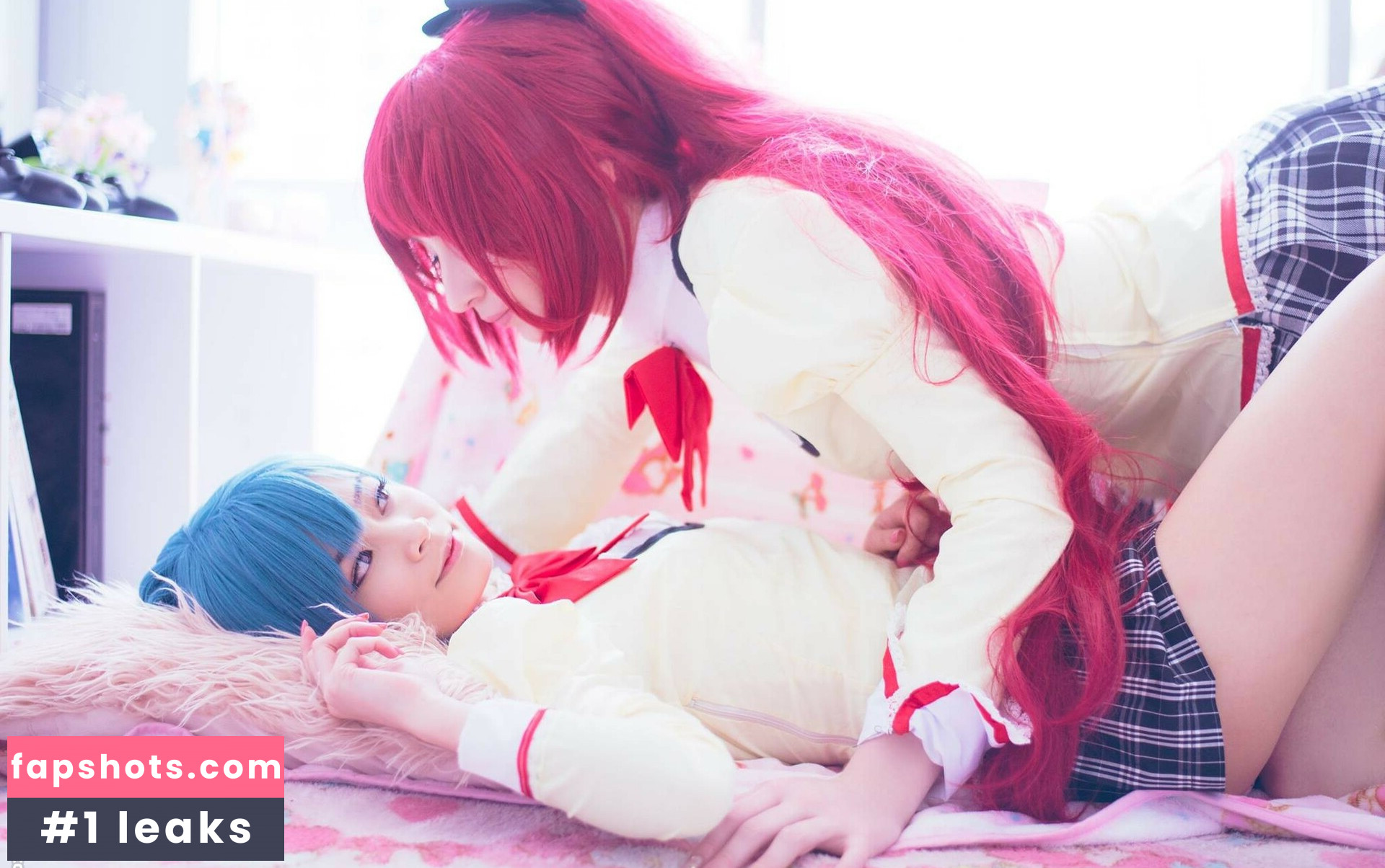 ___meki Nude Leaks OnlyFans Photos #12 - LeakJerk