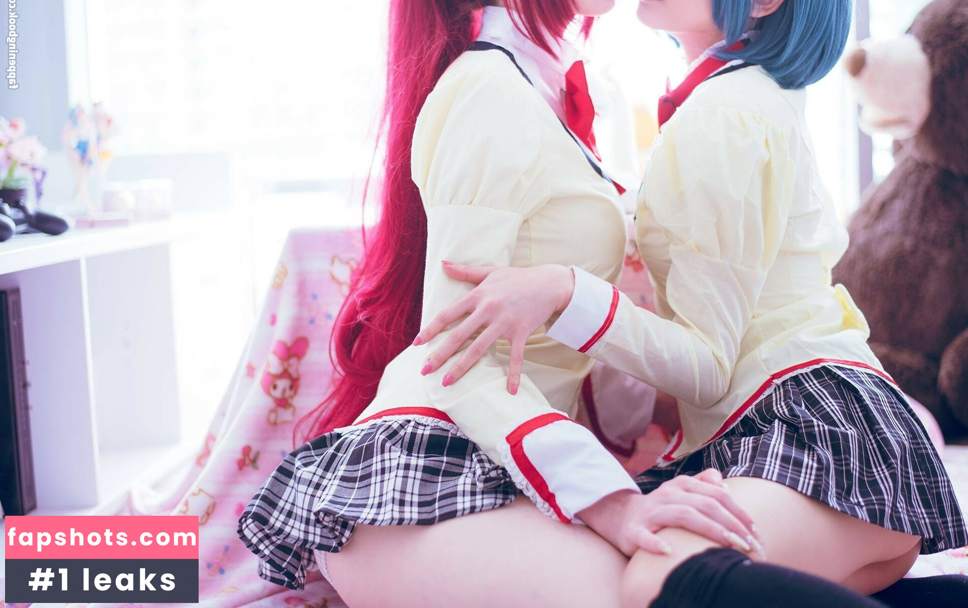 ___meki Nude Leaks OnlyFans Photos #14 - LeakJerk