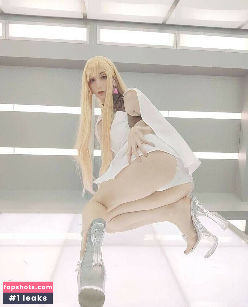 ___meki Nude Leaks OnlyFans Photos #15 - LeakJerk