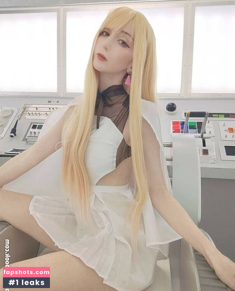 ___meki Nude Leaks OnlyFans Photos #18 - LeakJerk