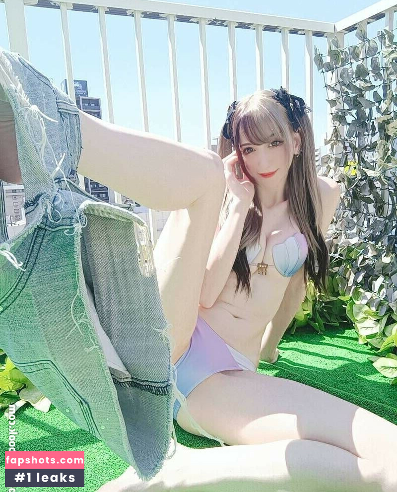 ___meki Nude Leaks OnlyFans Photos #20 - LeakJerk