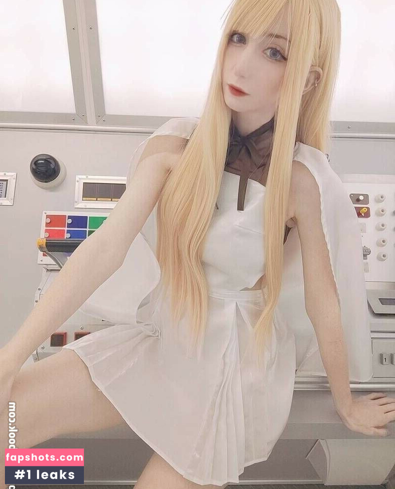 ___meki Nude Leaks OnlyFans Photos #25 - LeakJerk